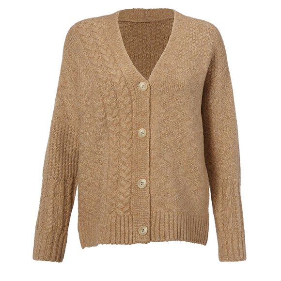 CABI Neighbor Cardigan - Picture 1 of 1